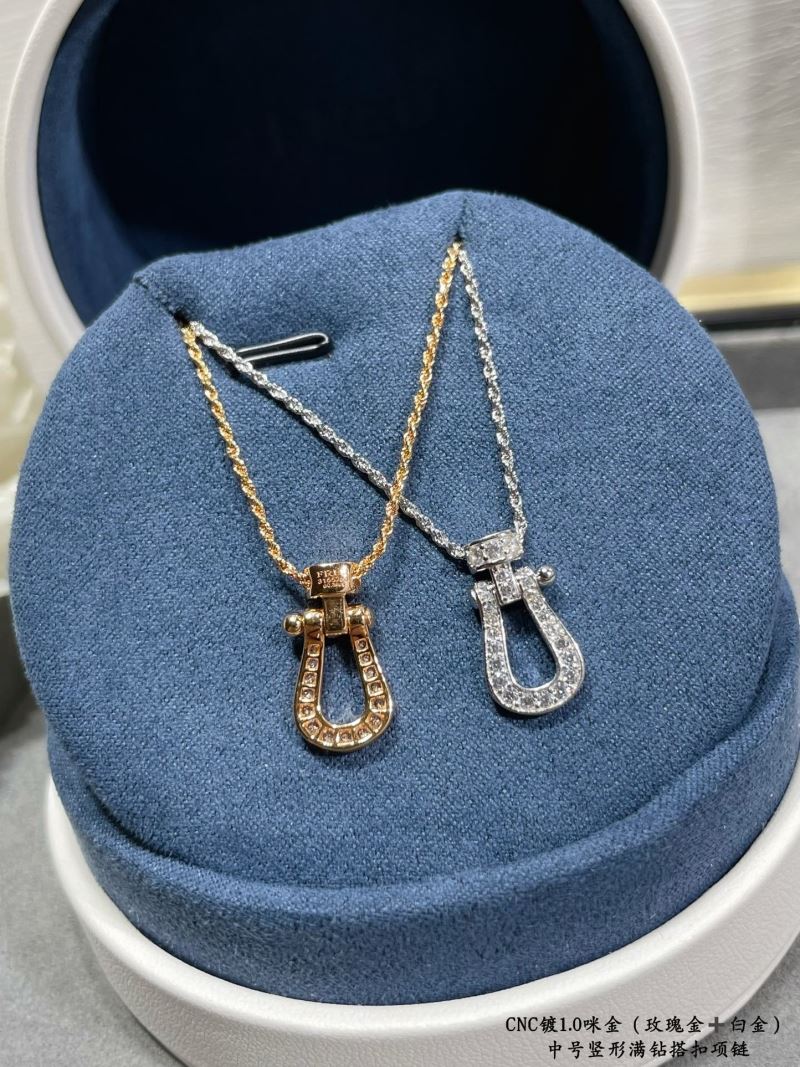 Fred Necklaces